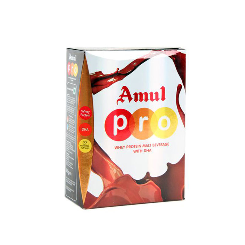 Amul Pro